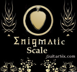 enigmatic scale