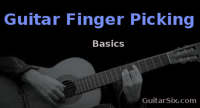fingerstyle guitar for beginners