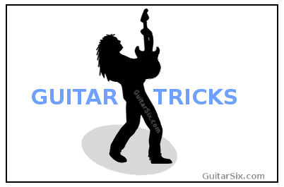 guitar tricks