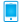 mobile phone icon