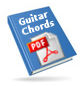 beginner guitar chords pdf