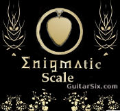 Enigmatic scale