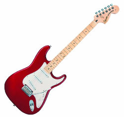 Fender Squier Standard Electric Guitar